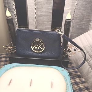 Michael Kors Wristlet